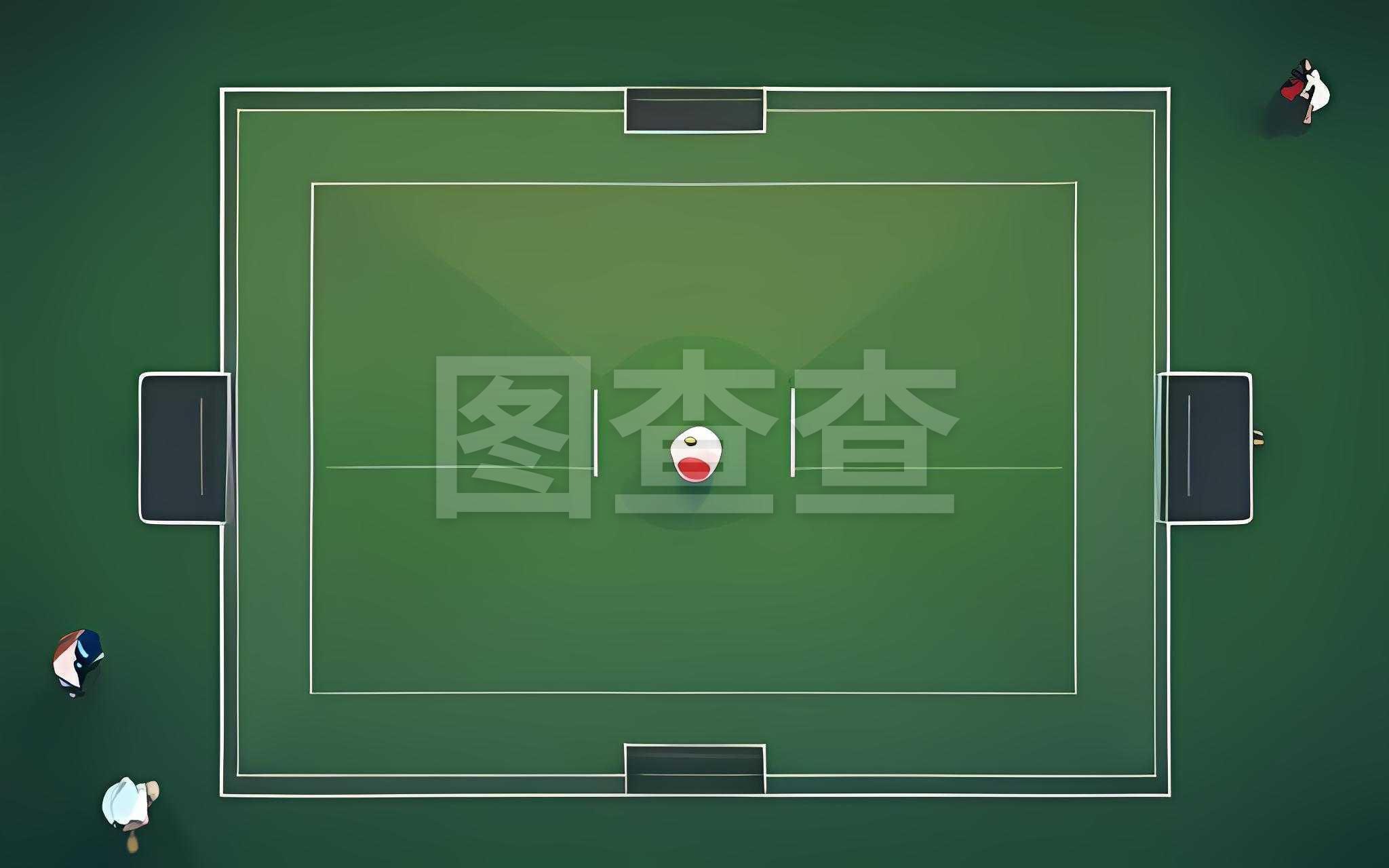 焦点
