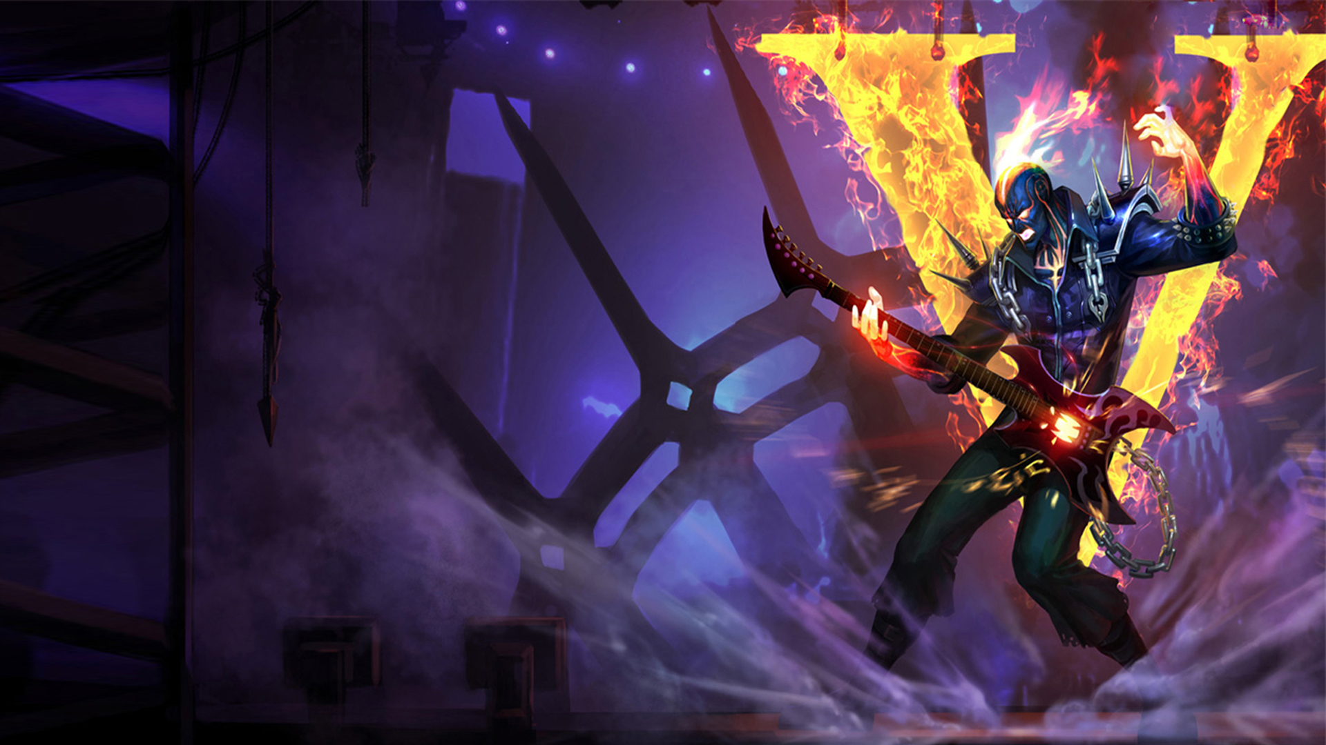 这场僵局似 这场僵局似