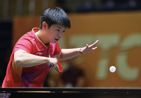 风格的磨合 风格的磨合