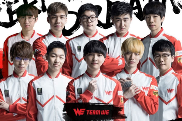 每一场比赛 每一场比赛