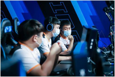 下路对线质 下路对线质