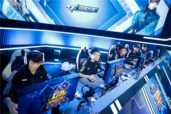 控制与减伤 控制与减伤